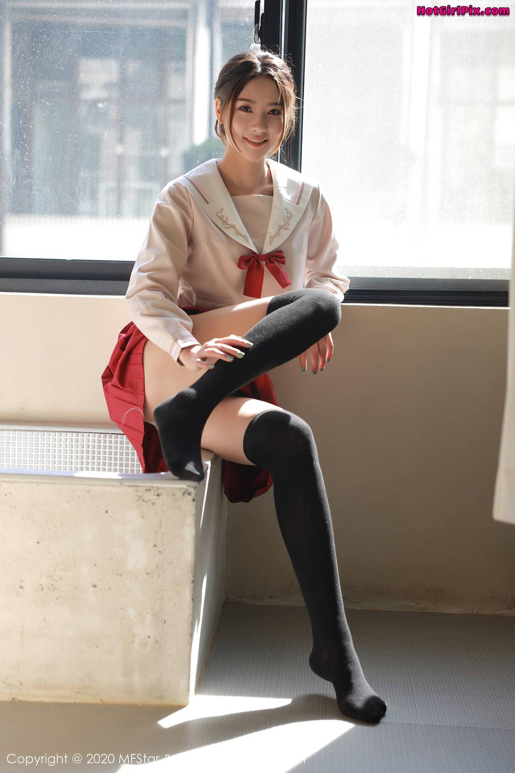 [MFStar] Vol.340 Fang Zi Xuan (方子萱)