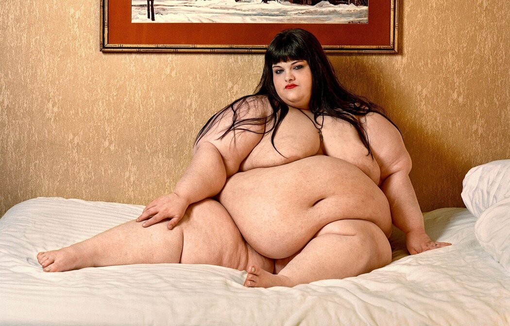 SUPER FAT NAKED CHICKS