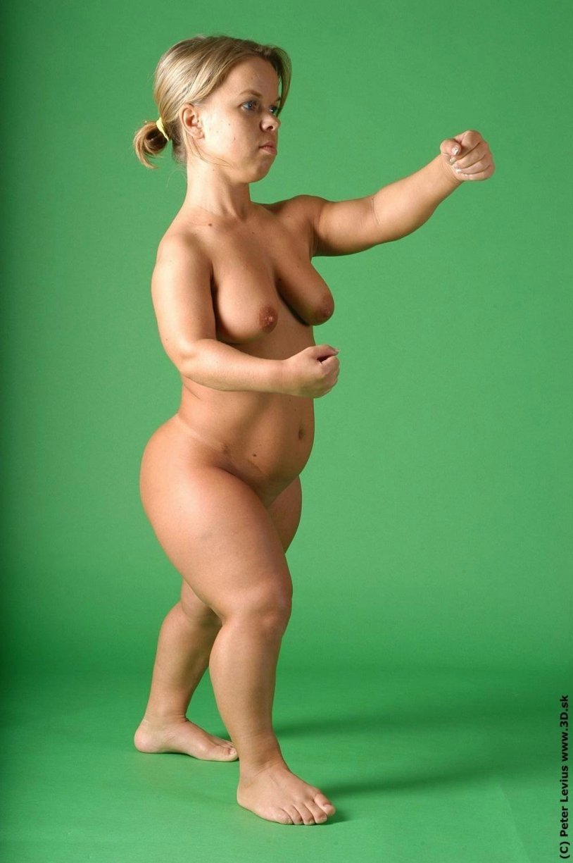 Beautiful Midget Women