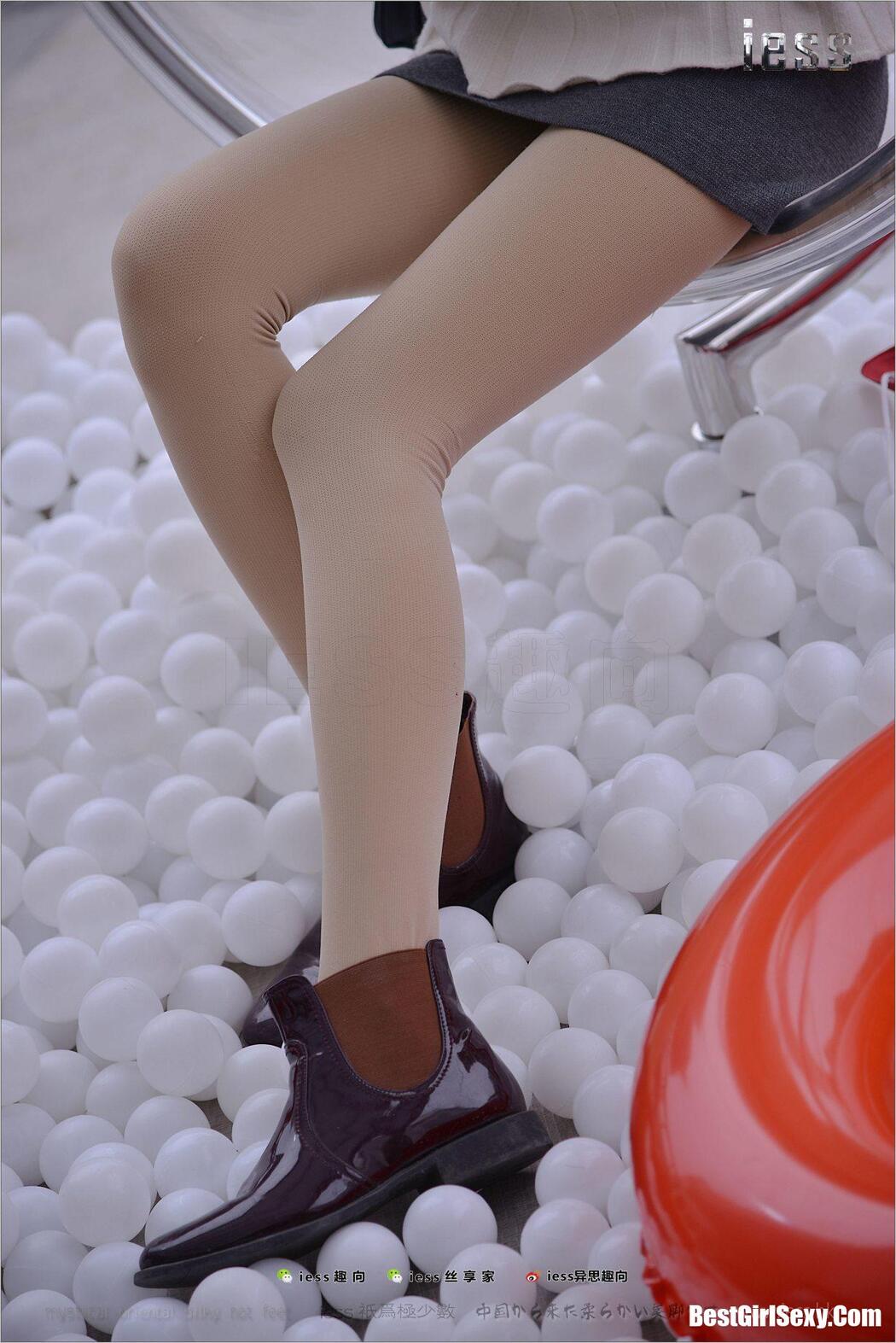 IESS异思趣向 No.176 Xing Zi