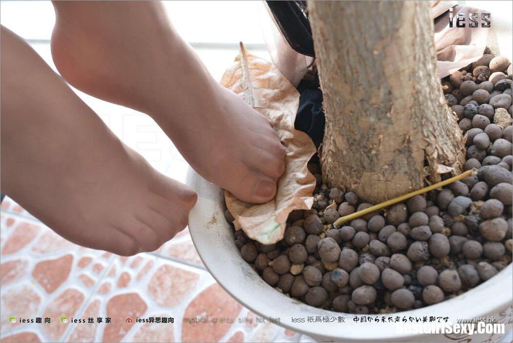 IESS异思趣向 No.165 Biao Mei