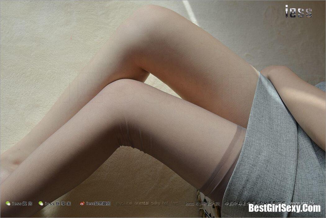 IESS异思趣向 No.167 Xiao Xi