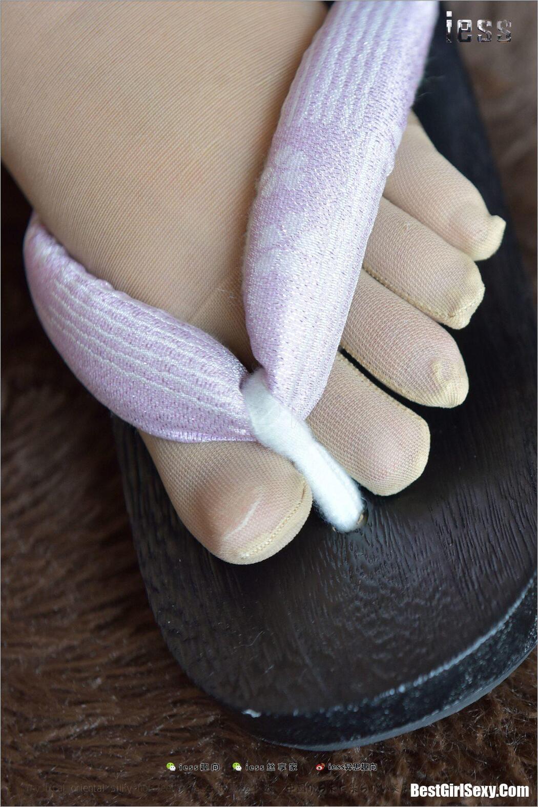 IESS异思趣向 No.144 Yi Si Qu Xiang