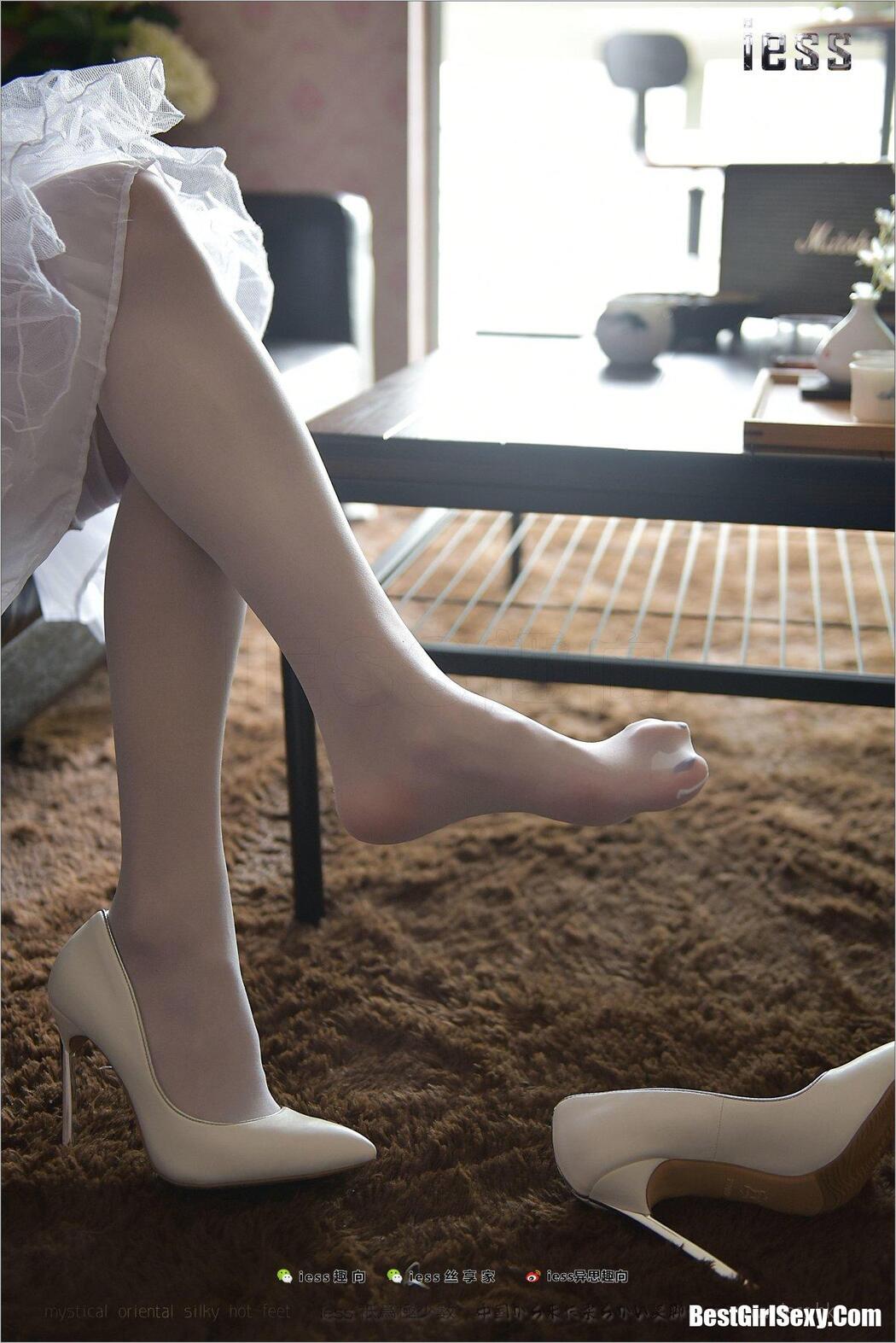 IESS异思趣向 No.159 Xiao Liu