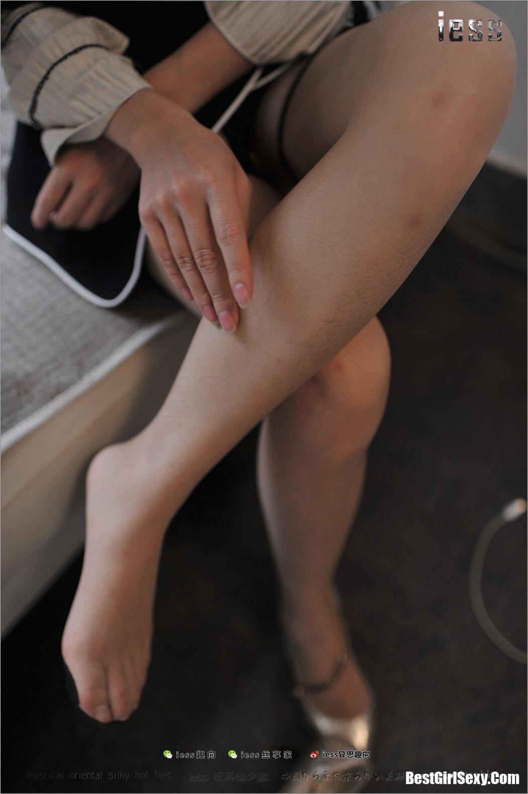IESS异思趣向 No.170 Yi Si Qu Xiang