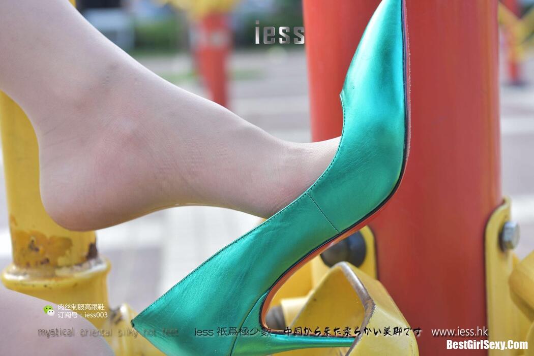 IESS异思趣向 SXJ.014 Jun Jun