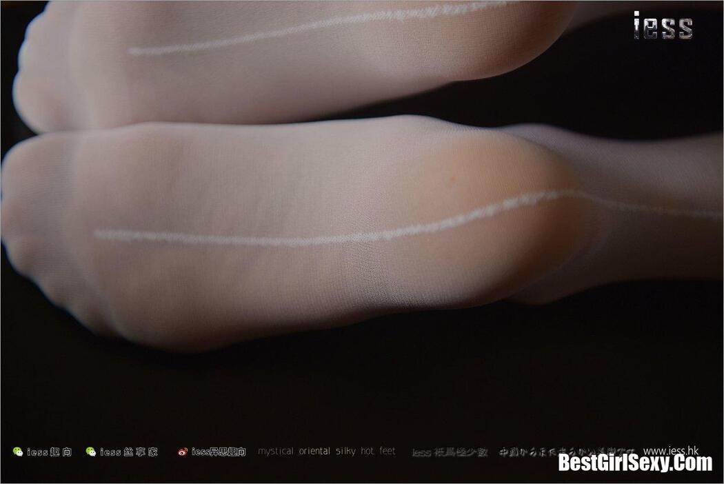 IESS异思趣向 No.159 Xiao Liu
