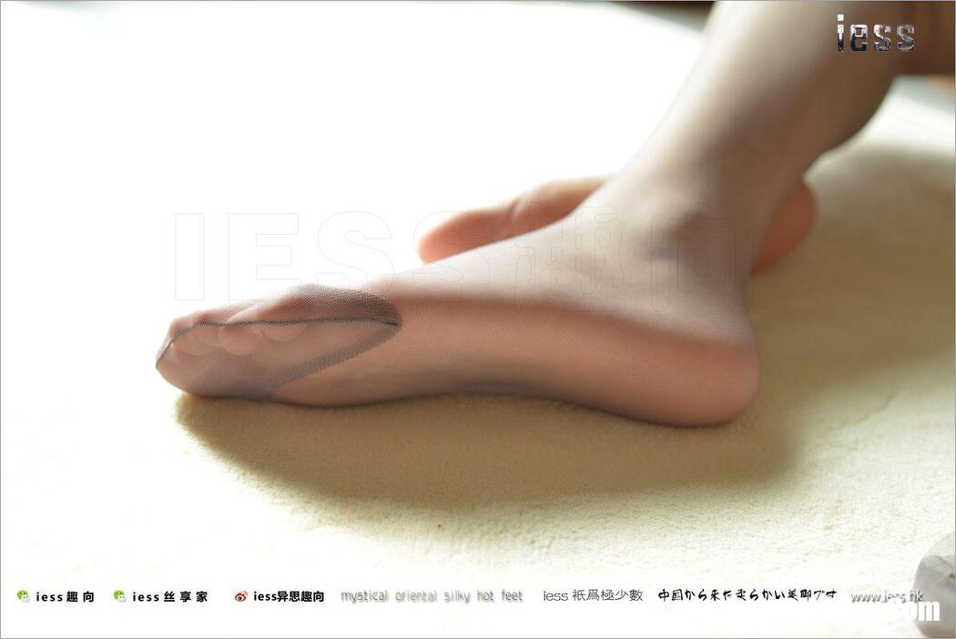 IESS异思趣向 No.167 Xiao Xi