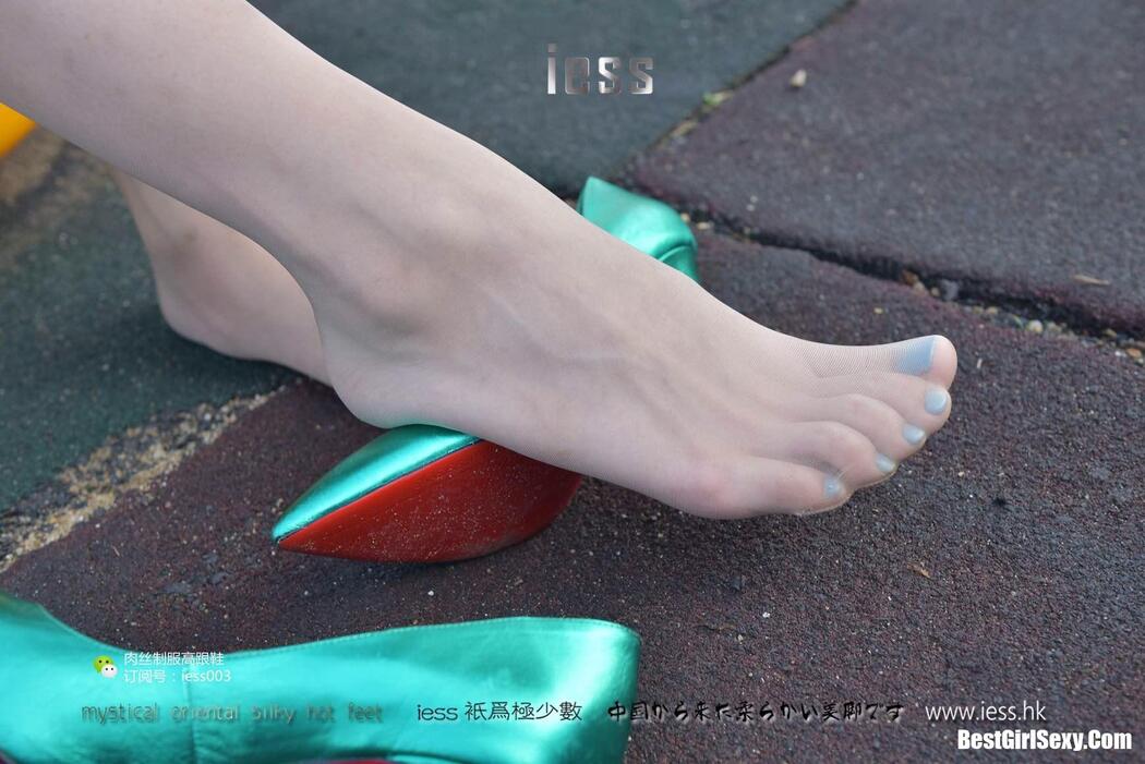 IESS异思趣向 SXJ.014 Jun Jun