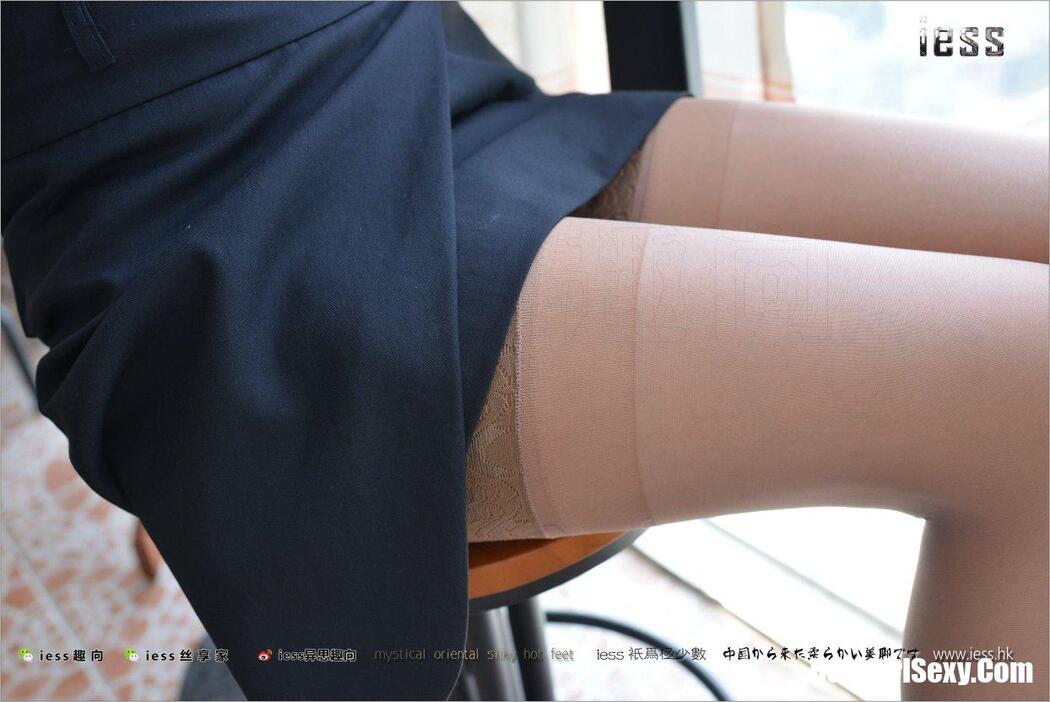 IESS异思趣向 No.165 Biao Mei