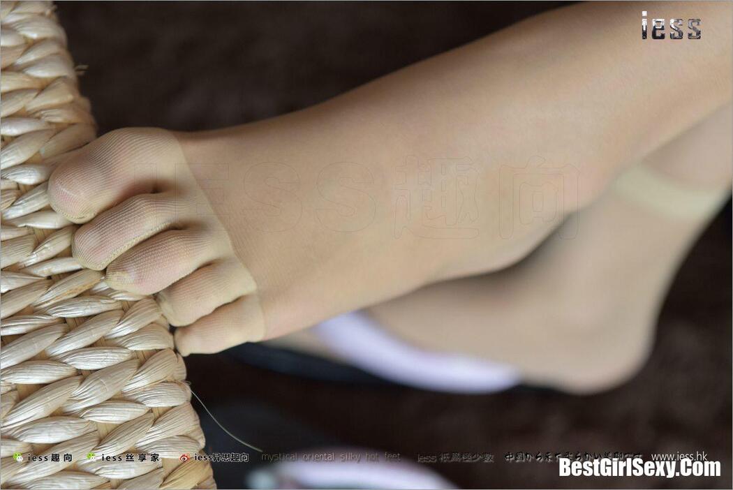 IESS异思趣向 No.144 Yi Si Qu Xiang