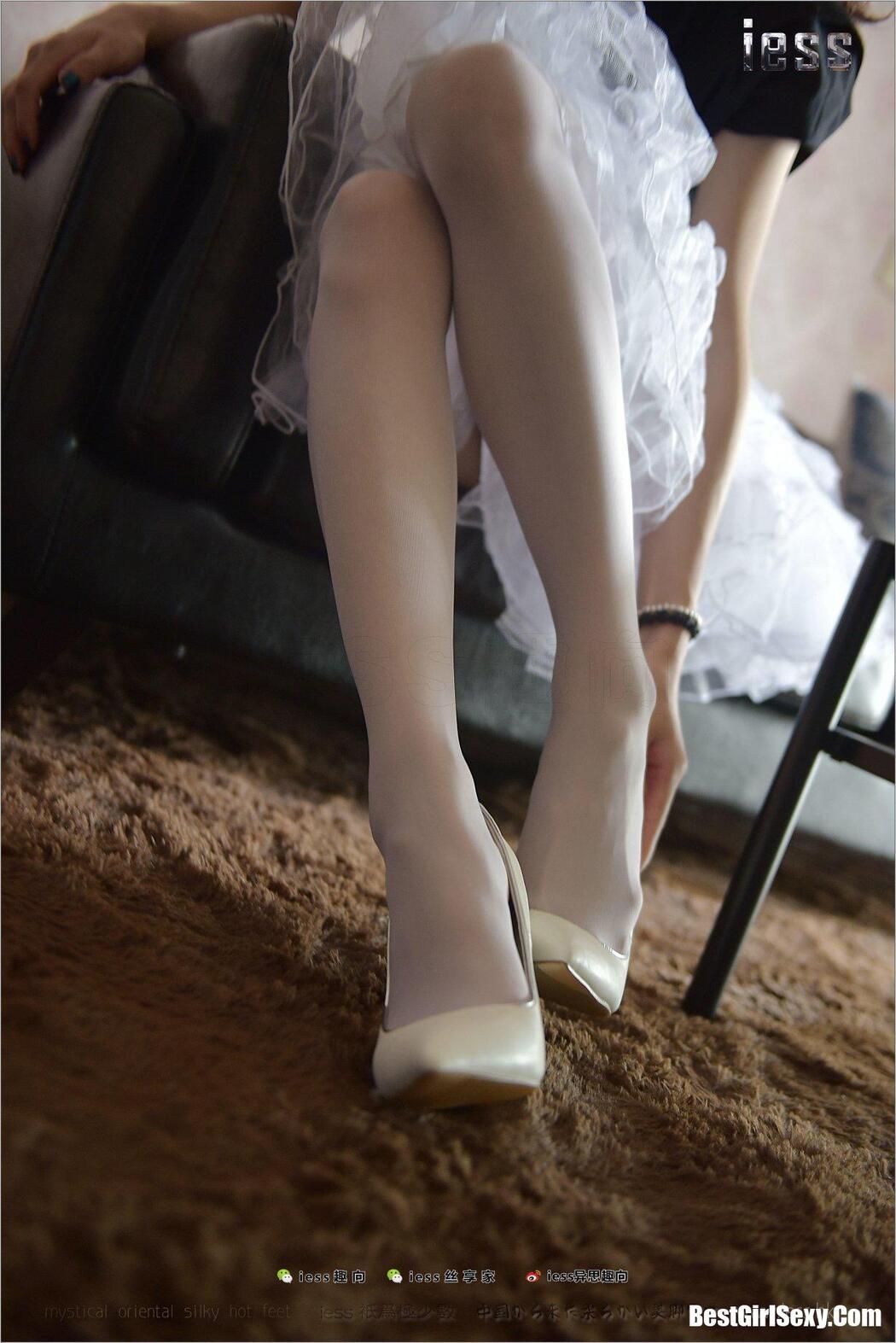 IESS异思趣向 No.159 Xiao Liu
