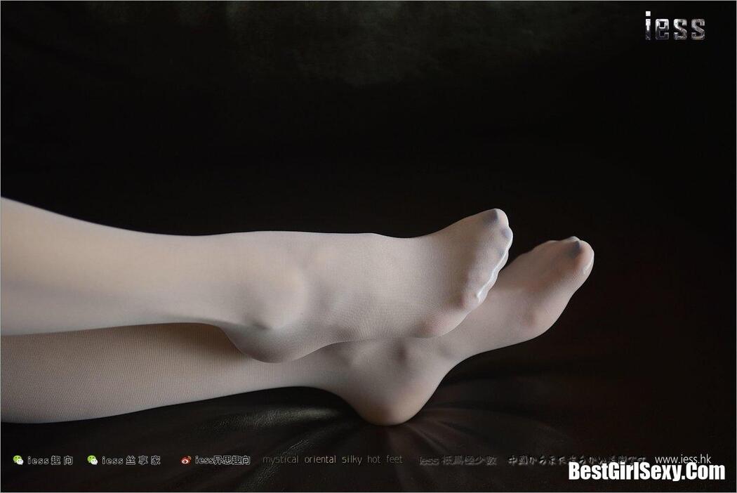 IESS异思趣向 No.159 Xiao Liu