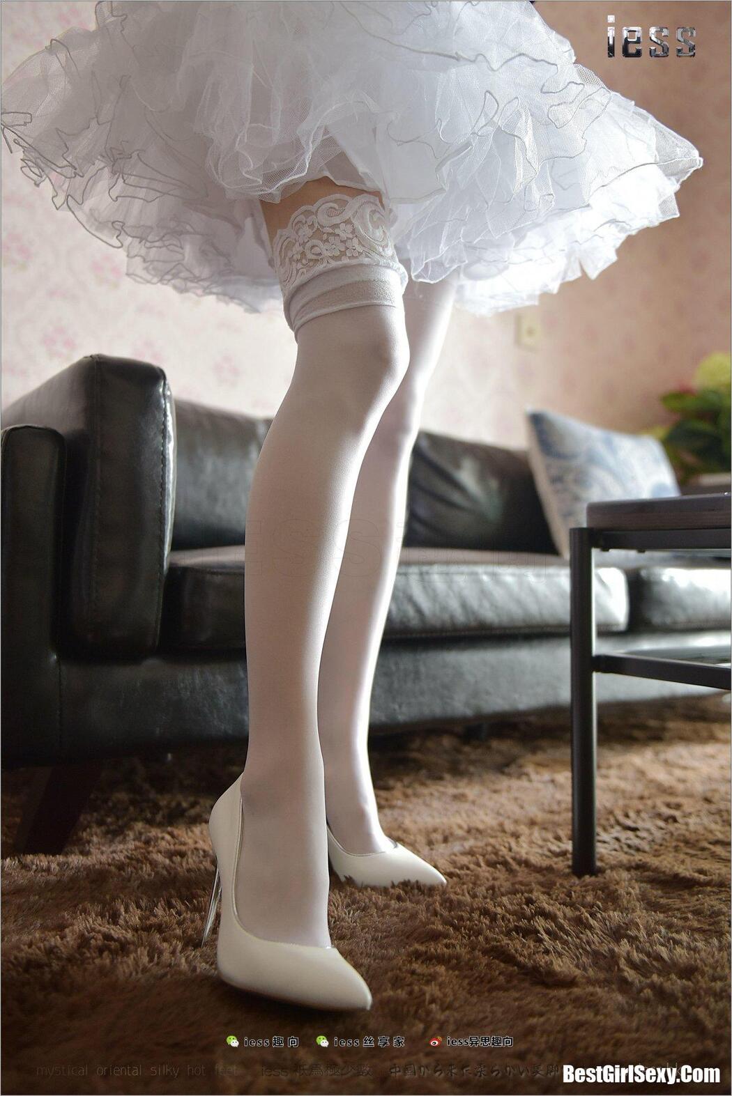 IESS异思趣向 No.159 Xiao Liu