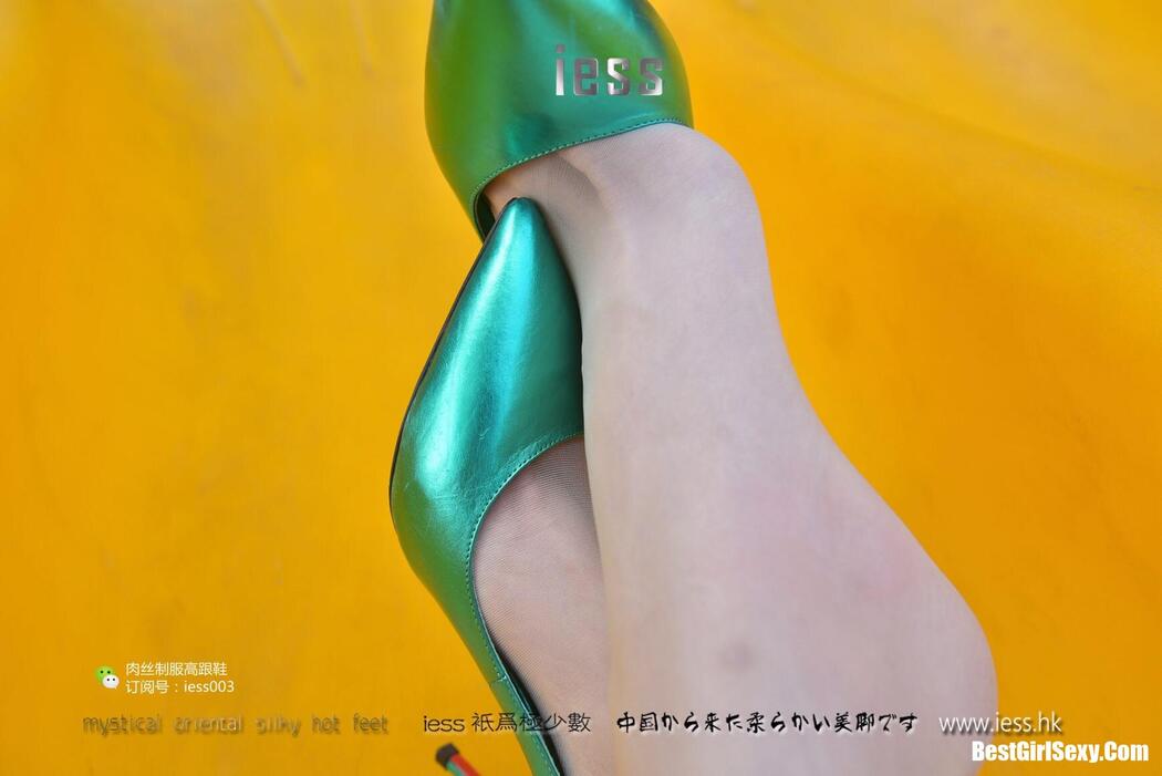 IESS异思趣向 SXJ.014 Jun Jun