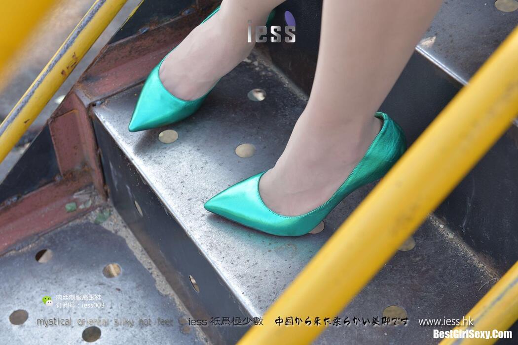 IESS异思趣向 SXJ.014 Jun Jun