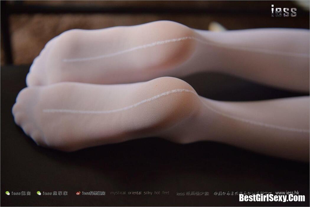 IESS异思趣向 No.159 Xiao Liu