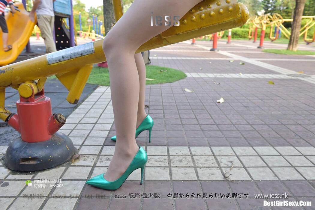 IESS异思趣向 SXJ.014 Jun Jun