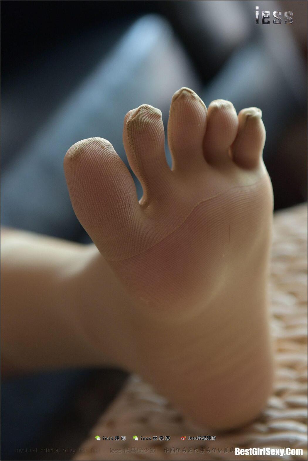 IESS异思趣向 No.144 Yi Si Qu Xiang