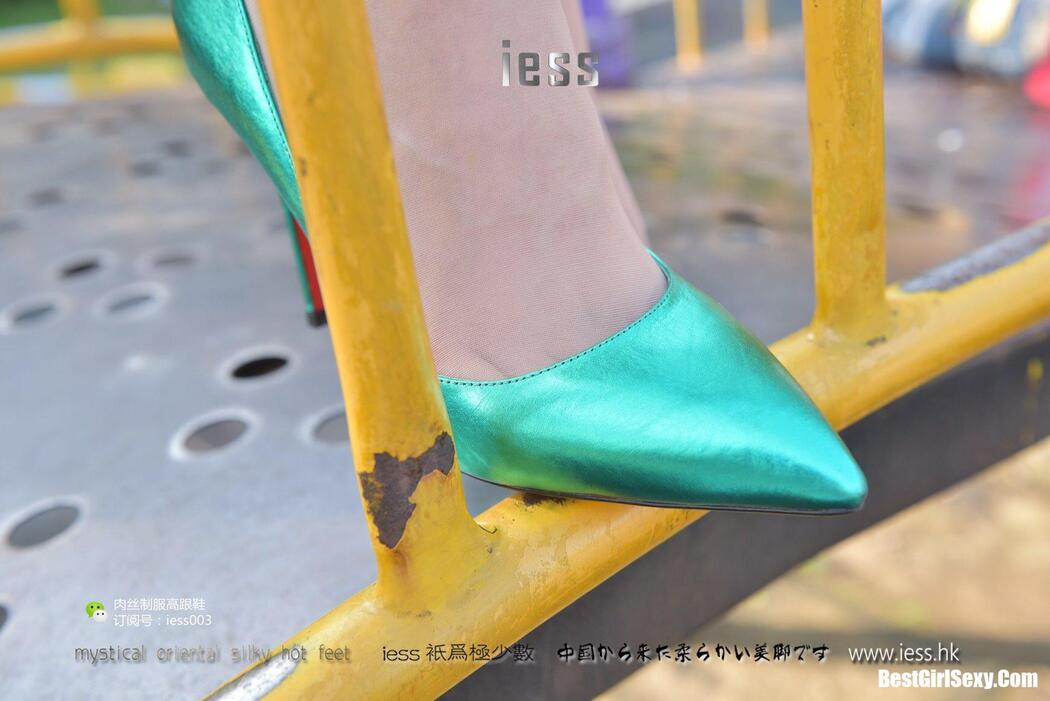 IESS异思趣向 SXJ.014 Jun Jun