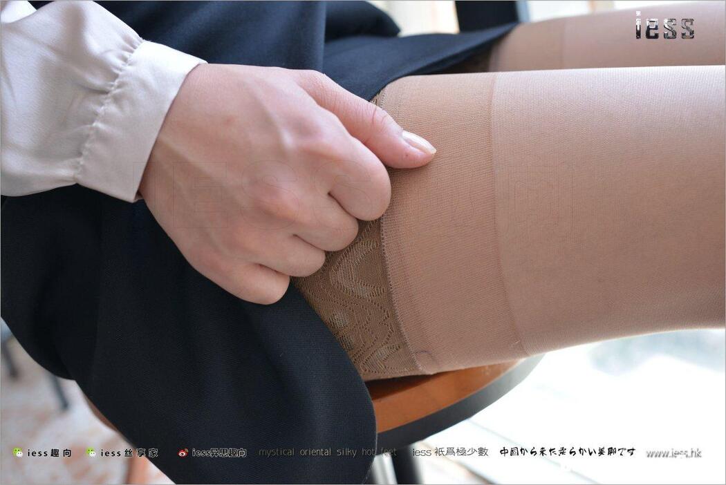 IESS异思趣向 No.165 Biao Mei