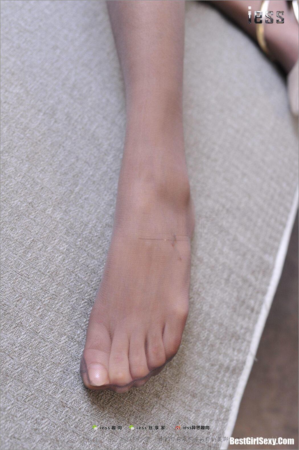 IESS异思趣向 No.170 Yi Si Qu Xiang