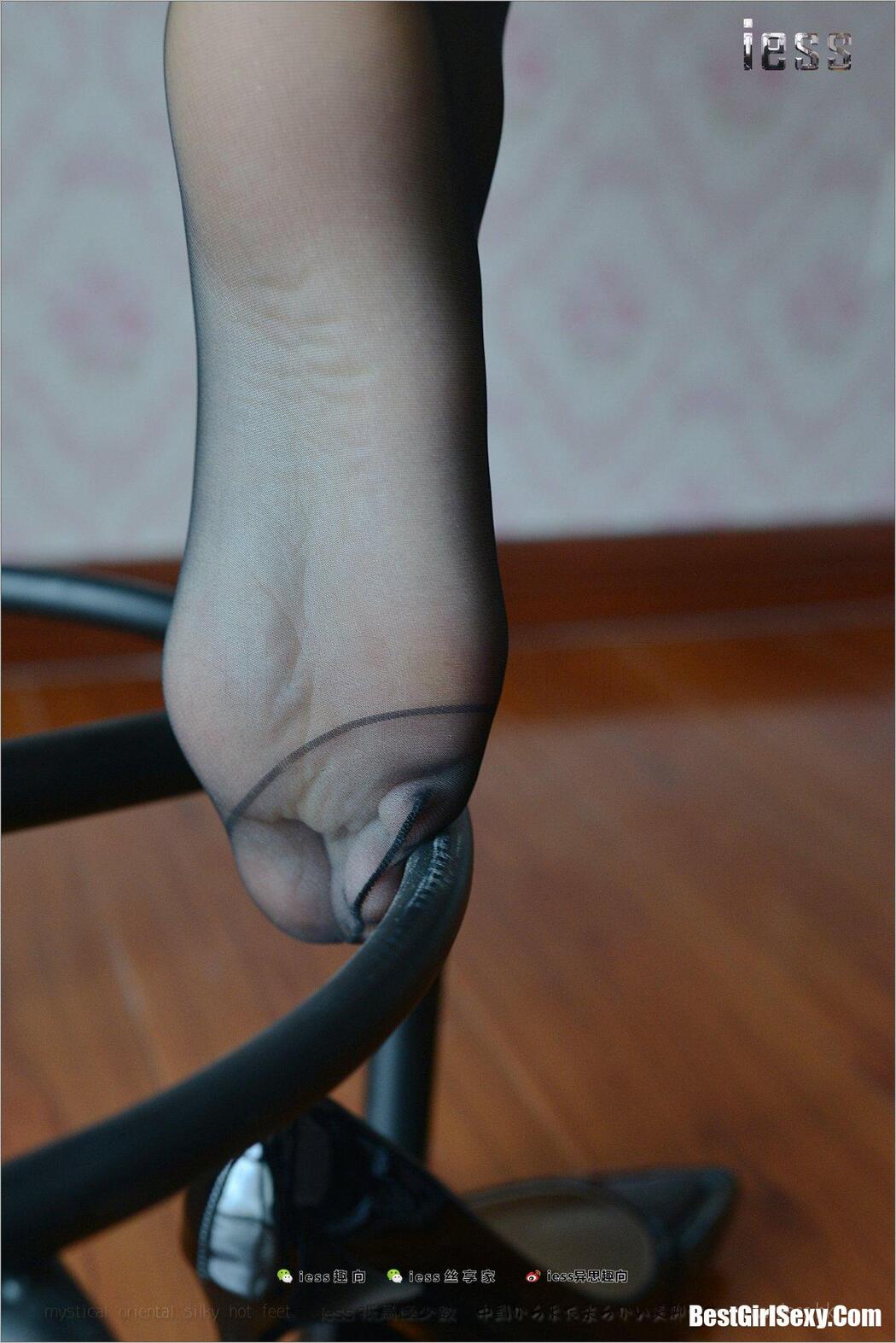IESS异思趣向 No.162 Fang Fang