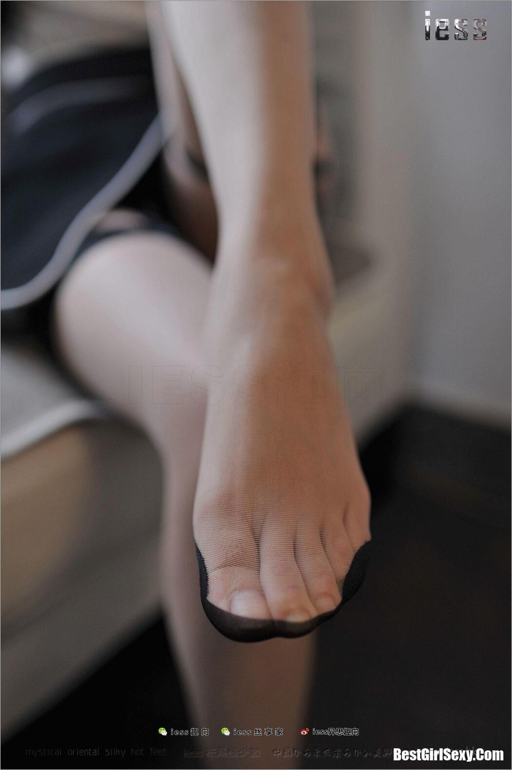 IESS异思趣向 No.170 Yi Si Qu Xiang