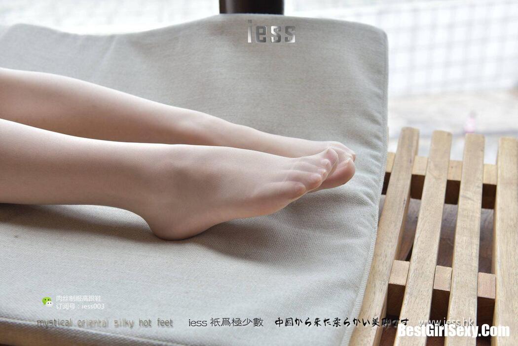 IESS异思趣向 SXJ.007 Shu Ying