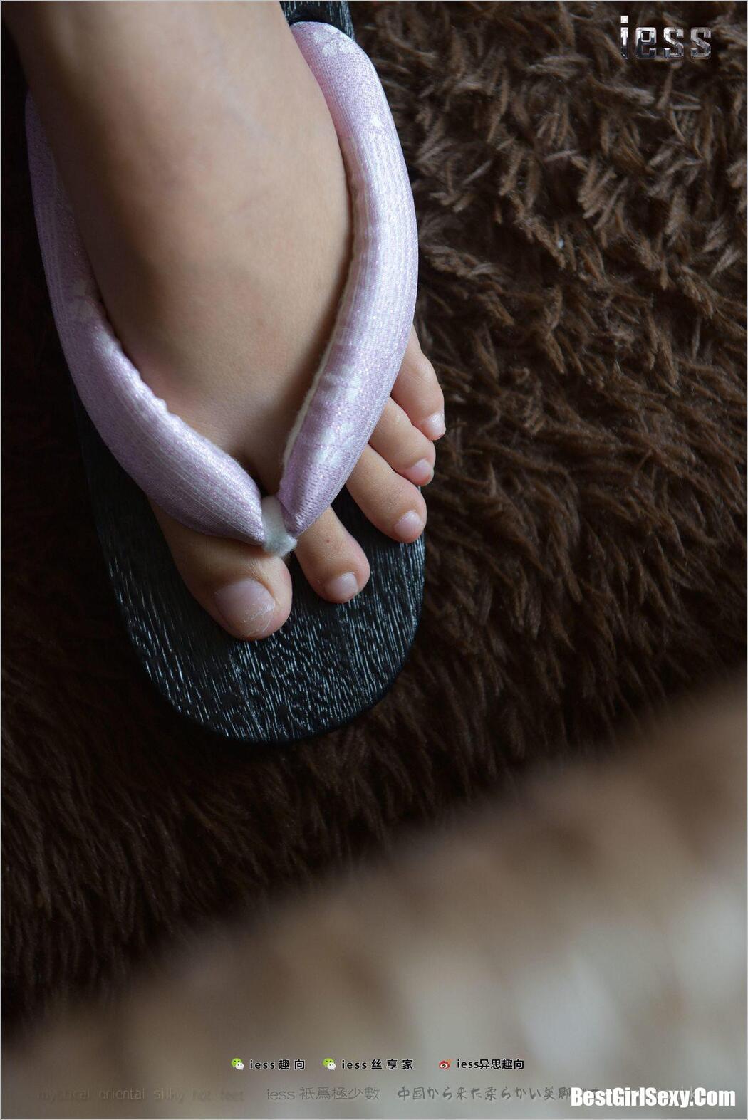 IESS异思趣向 No.144 Yi Si Qu Xiang