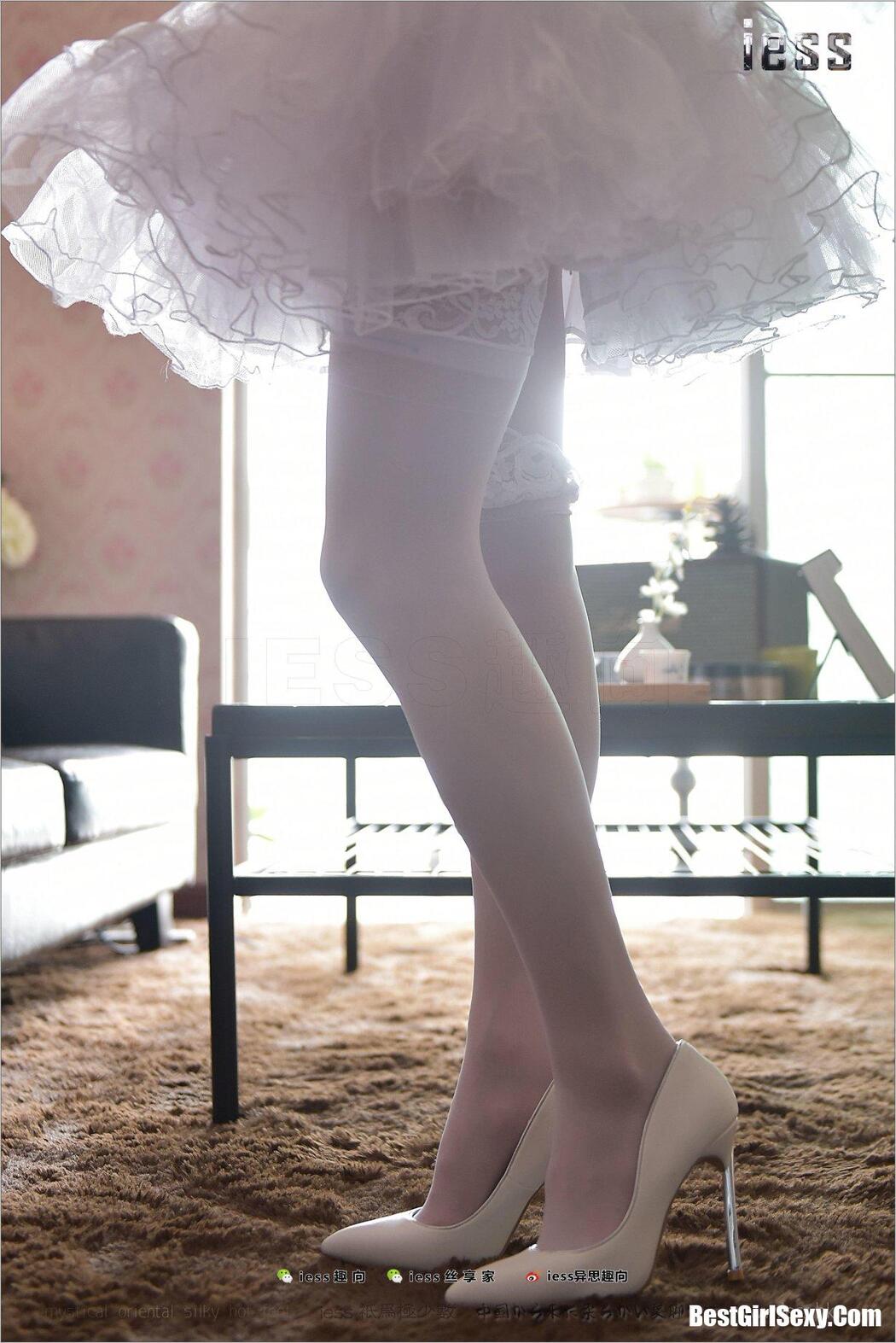 IESS异思趣向 No.159 Xiao Liu