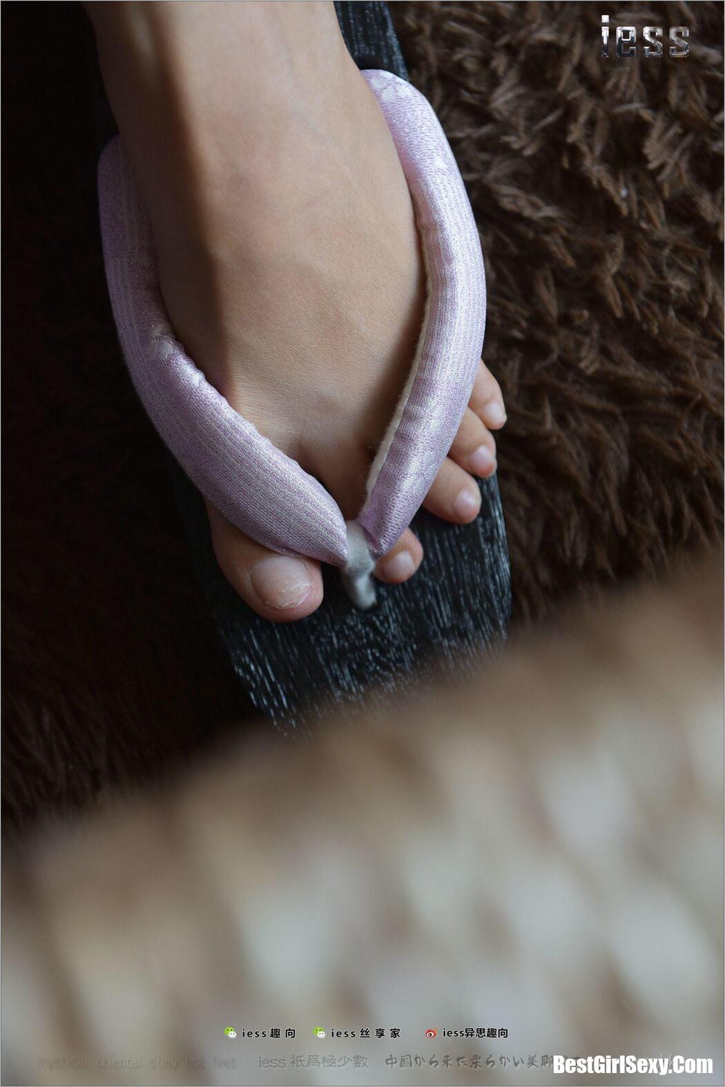 IESS异思趣向 No.144 Yi Si Qu Xiang