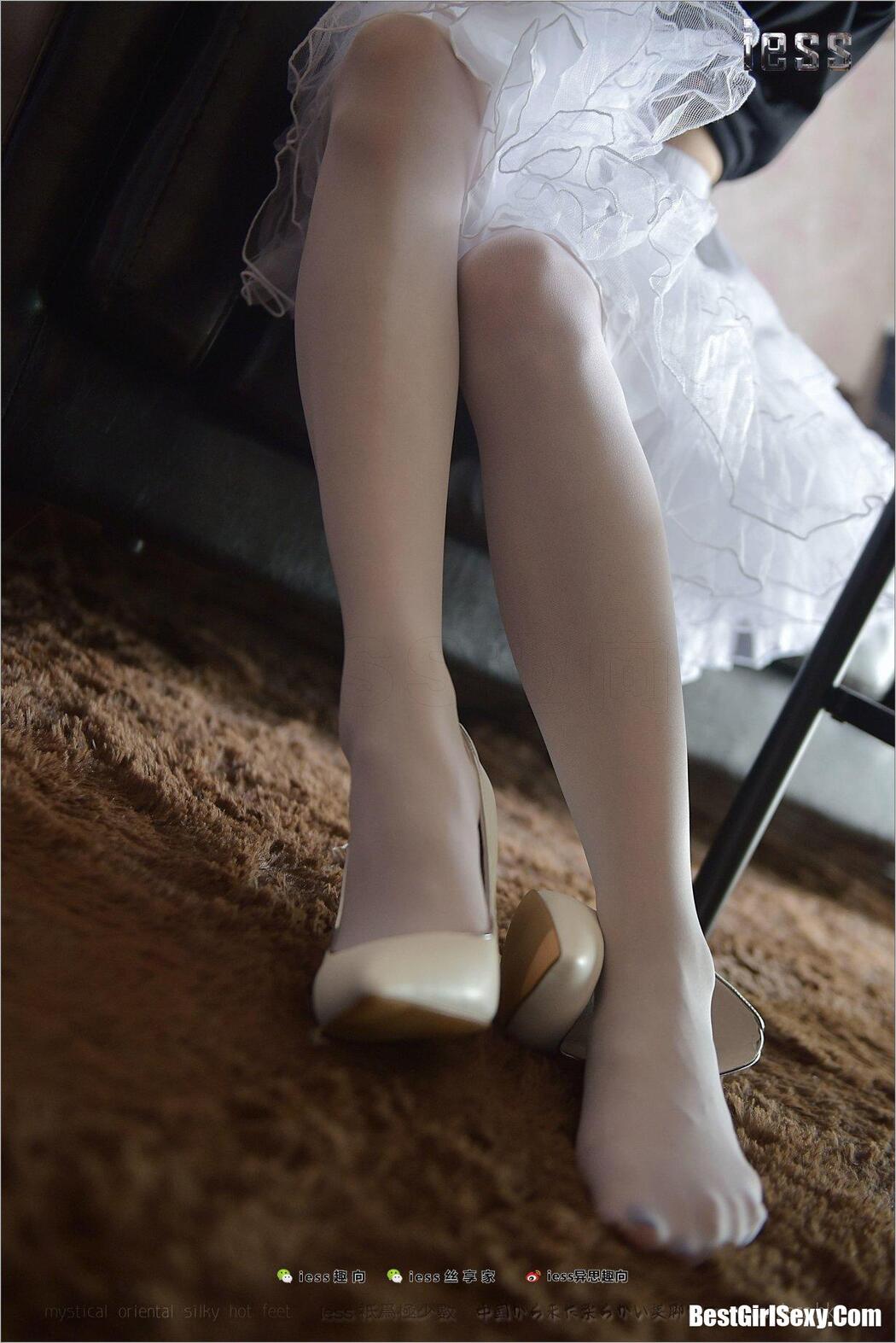 IESS异思趣向 No.159 Xiao Liu