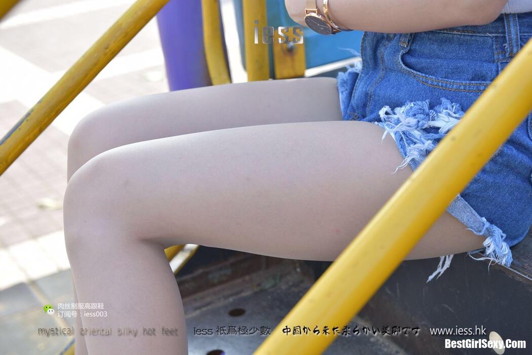 IESS异思趣向 SXJ.014 Jun Jun