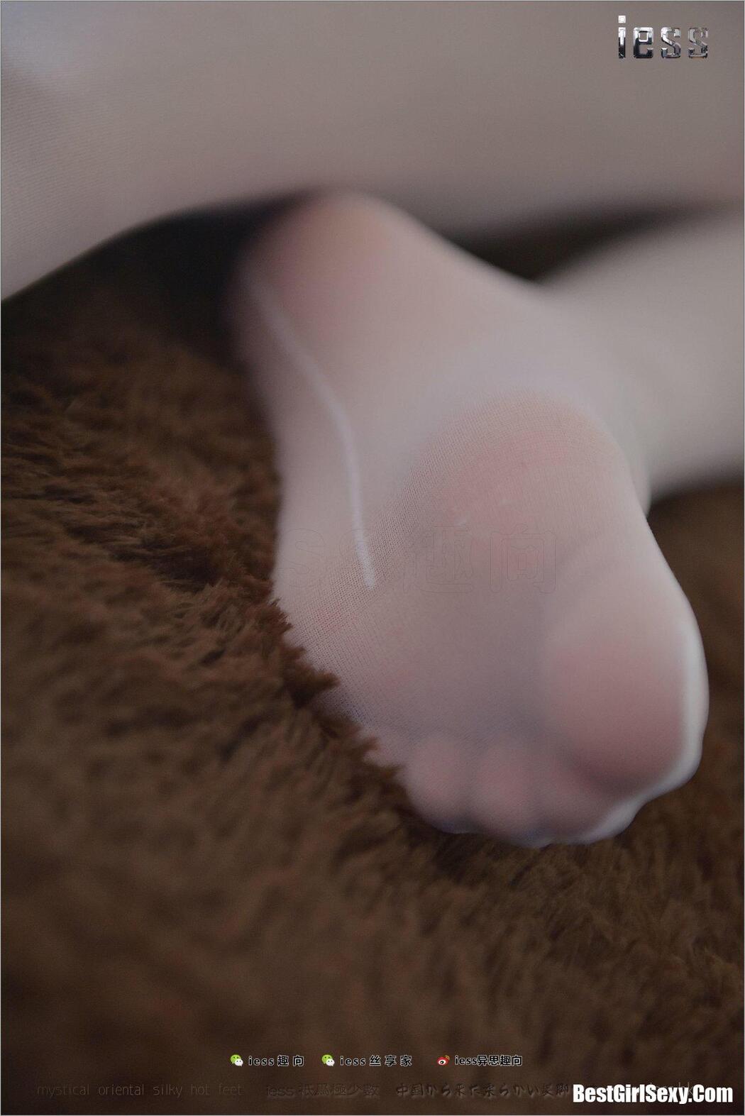 IESS异思趣向 No.159 Xiao Liu
