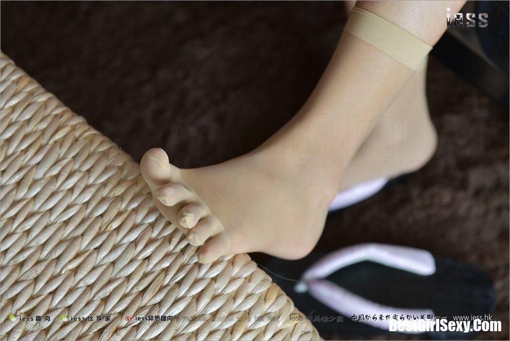 IESS异思趣向 No.144 Yi Si Qu Xiang