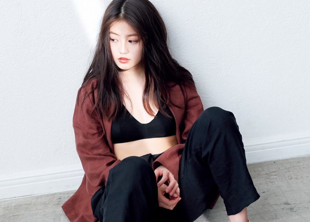 Mio Imada 今田美桜, FRIDAY 2019.04.26 (フライデー 2019年4月26日号)