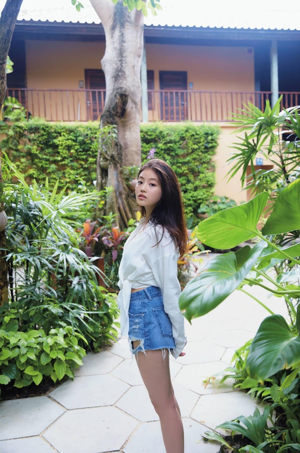 Mio Imada 今田美桜, FRIDAY 2019.12.06 (フライデー 2019年12月06日号)