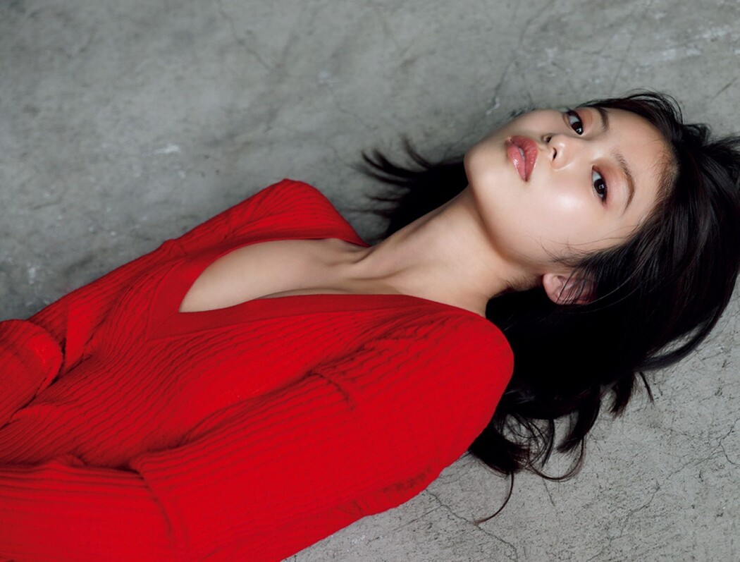 Mio Imada 今田美桜, FRIDAY 2019.04.26 (フライデー 2019年4月26日号)