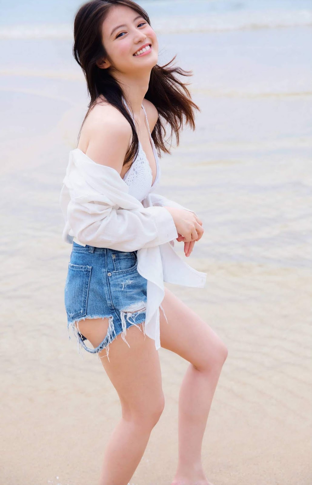 Mio Imada 今田美桜, FRIDAY 2019.12.06 (フライデー 2019年12月06日号)