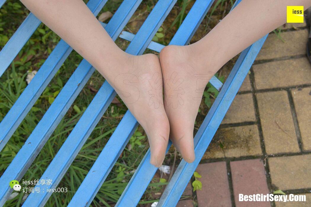 IESS异思趣向 SXJ.036 Jun Jun