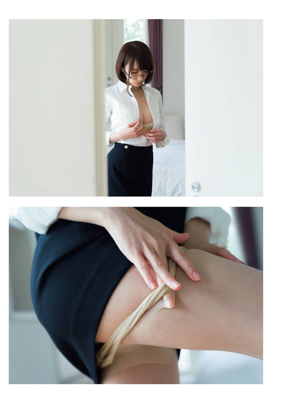 Airi Shimizu 清水あいり, FRIDAY 2019.11.29 (フライデー 2019年11月29日号)