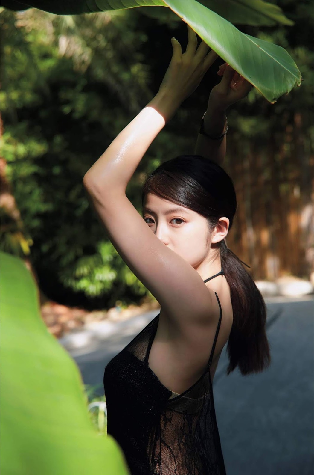 Mio Imada 今田美桜, FRIDAY 2019.12.06 (フライデー 2019年12月06日号)