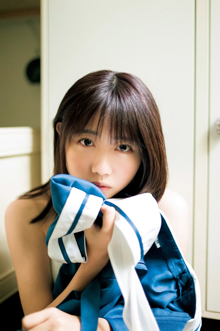 Rin Kurusu 来栖りん, FRIDAY 2019.11.29 (フライデー 2019年11月29日号)