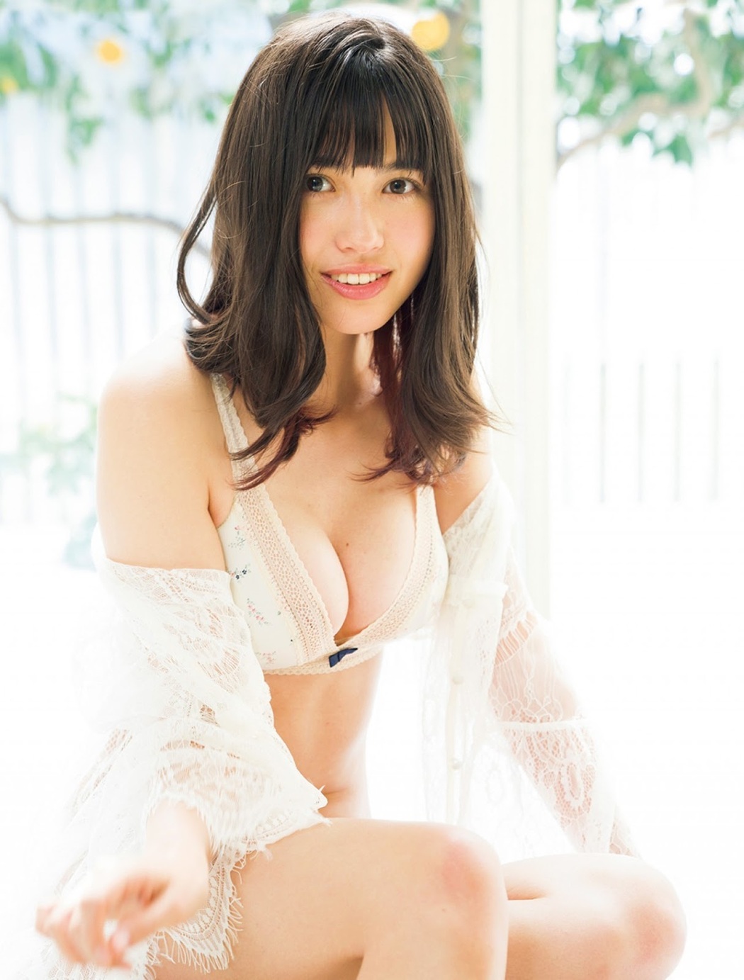 ジャスミン&ライラック, FRIDAY 2019.02.15 (フライデー 2019年2月15日号)