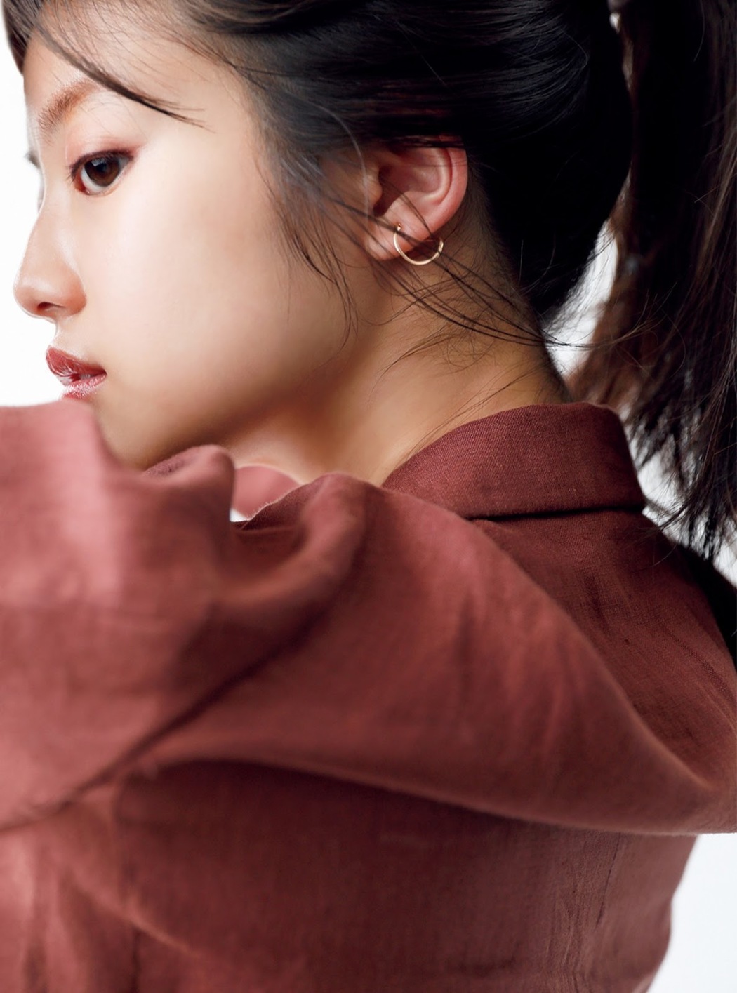 Mio Imada 今田美桜, FRIDAY 2019.04.26 (フライデー 2019年4月26日号)