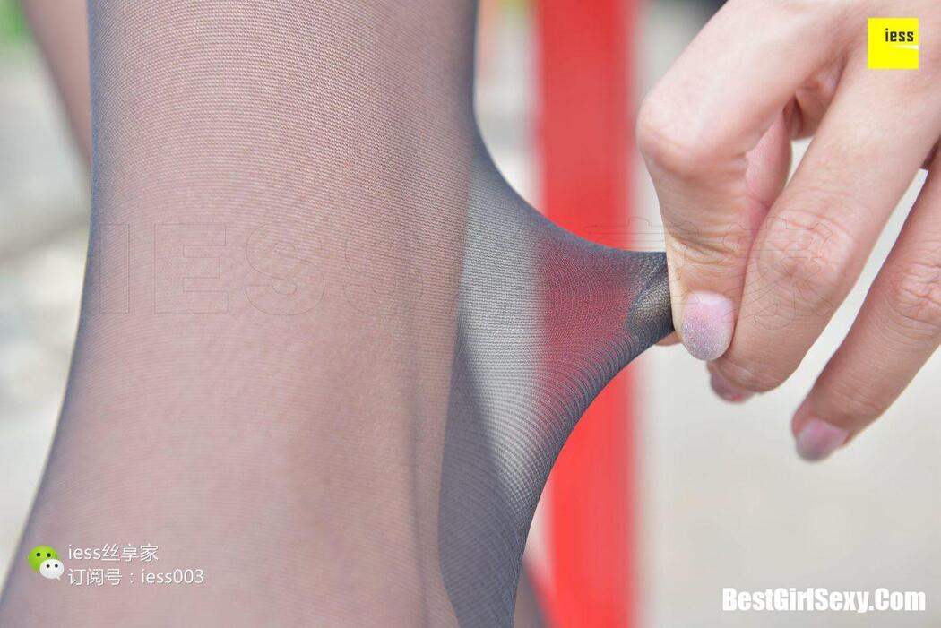 IESS异思趣向 SXJ.045 Xiao Xue