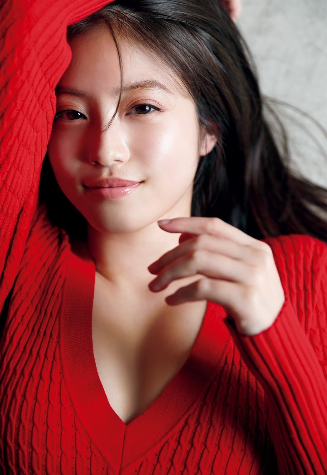 Mio Imada 今田美桜, FRIDAY 2019.04.26 (フライデー 2019年4月26日号)