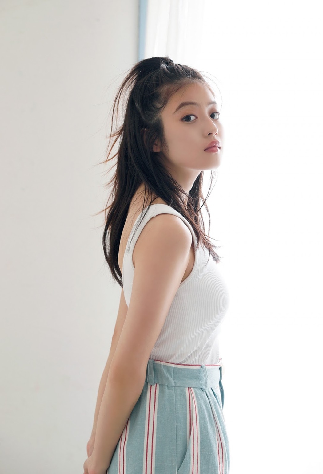 Mio Imada 今田美桜, FRIDAY 2019.04.26 (フライデー 2019年4月26日号)