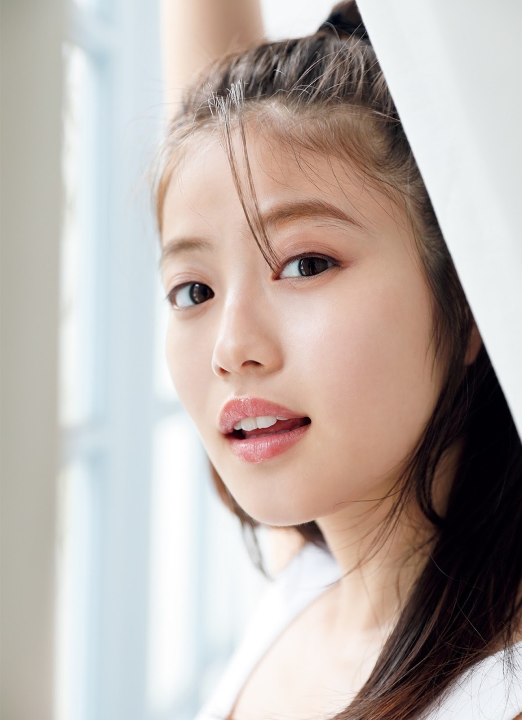 Mio Imada 今田美桜, FRIDAY 2019.04.26 (フライデー 2019年4月26日号)